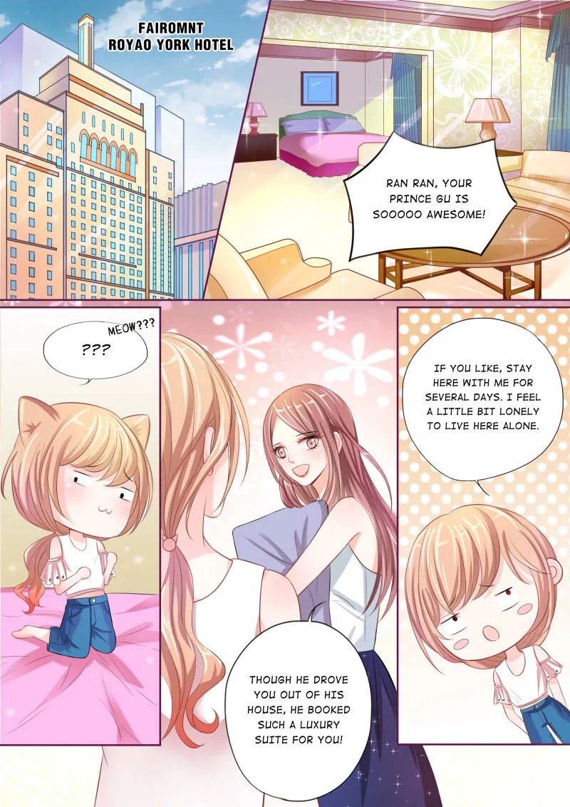 Romance In Toronto Chapter 13 page 1 - MangaKakalot