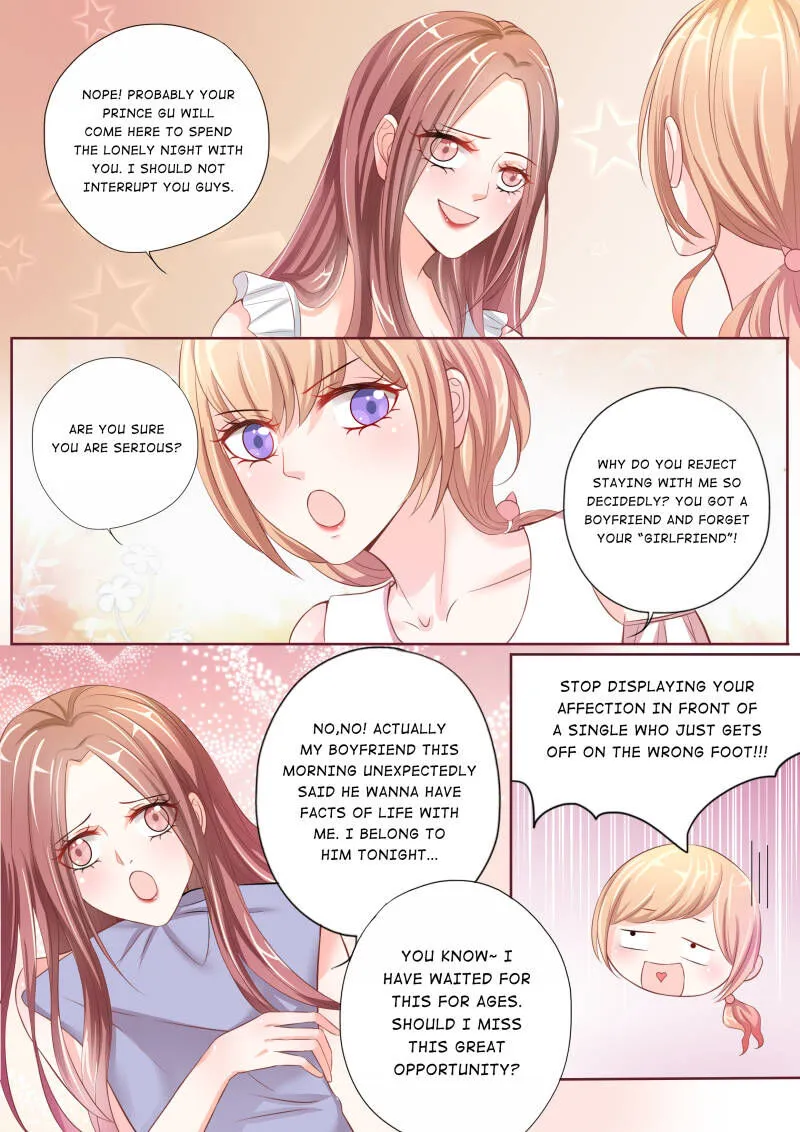 Romance In Toronto Chapter 13 page 3 - MangaKakalot