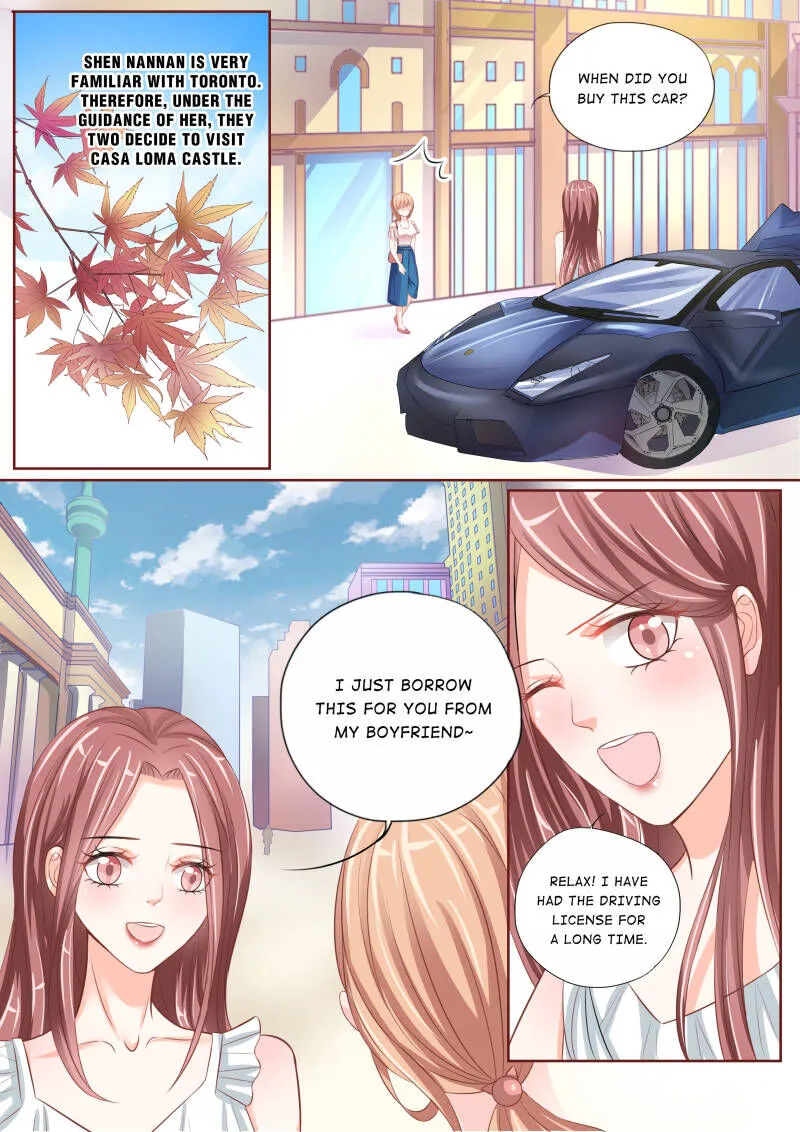 Romance In Toronto Chapter 13 page 4 - MangaKakalot