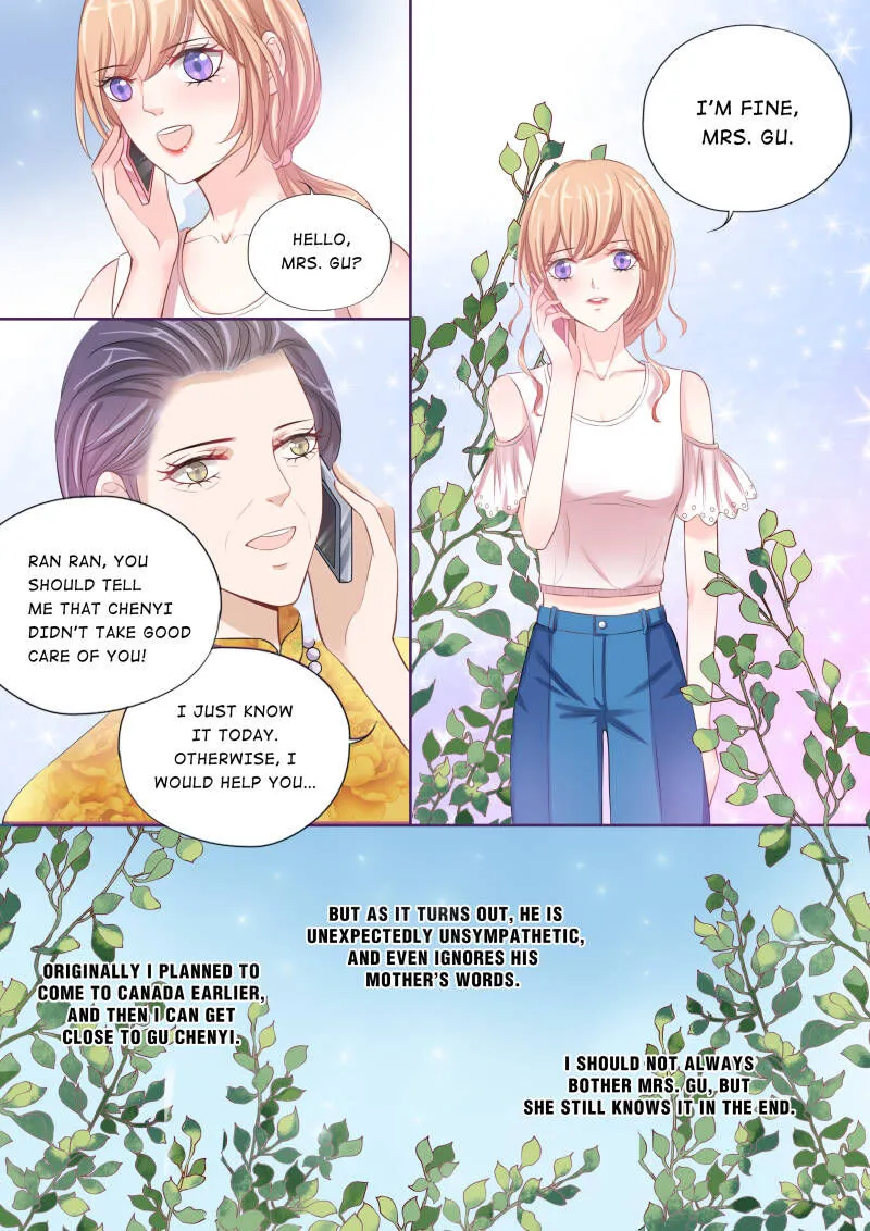 Romance In Toronto Chapter 13 page 6 - MangaKakalot