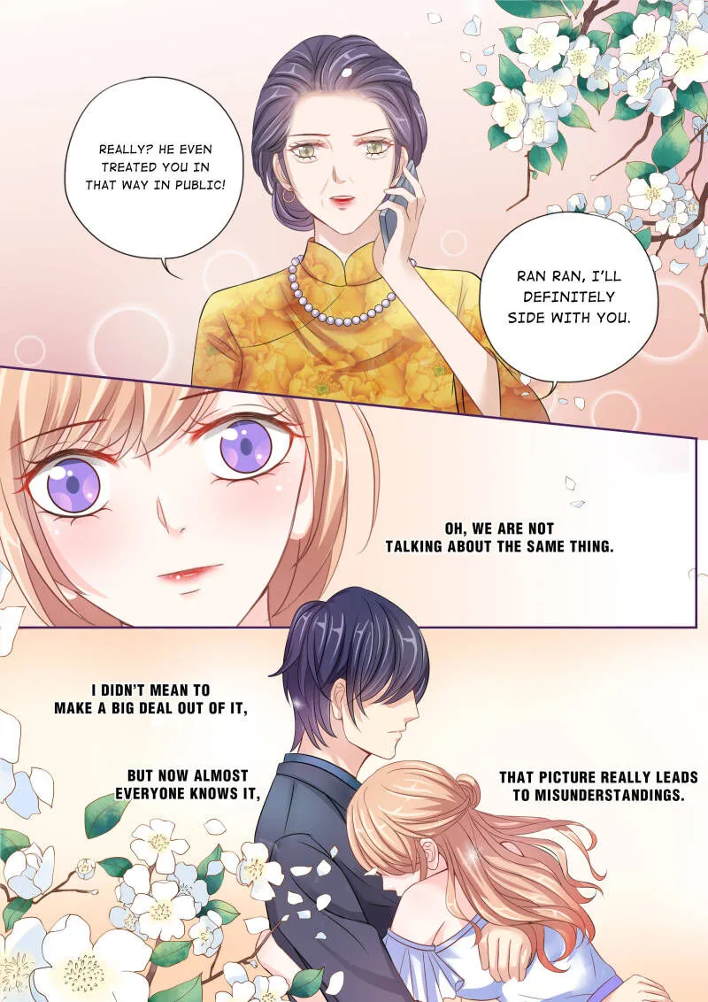 Romance In Toronto Chapter 13 page 7 - MangaKakalot