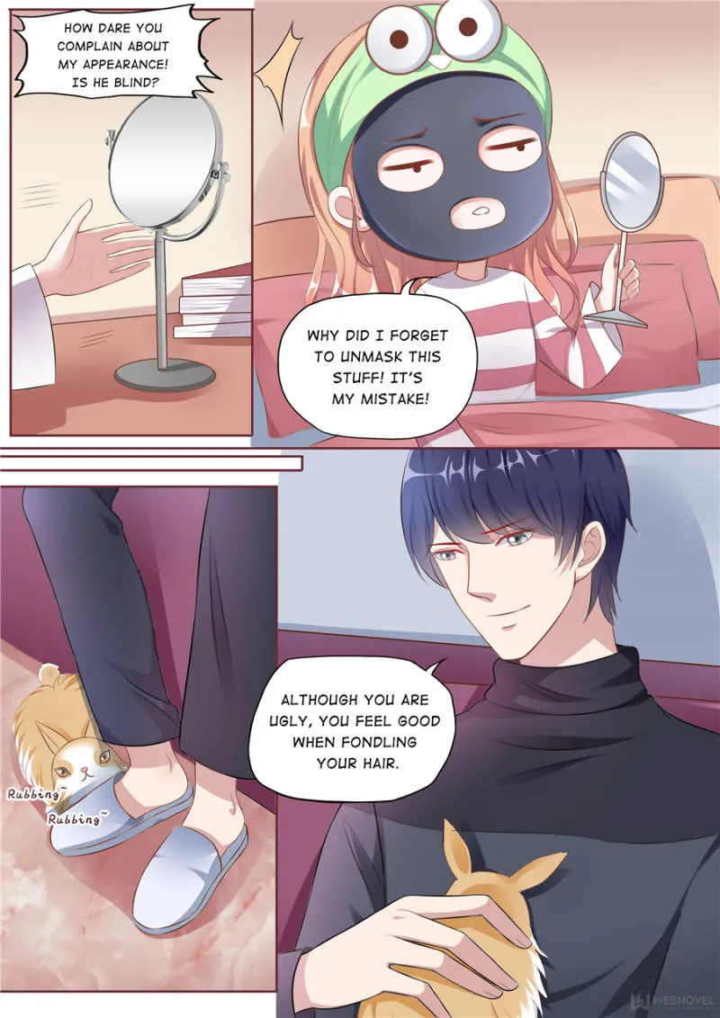 Romance In Toronto Chapter 130 page 3 - MangaKakalot