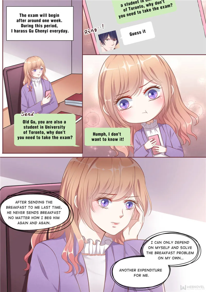 Romance In Toronto Chapter 130 page 4 - MangaKakalot