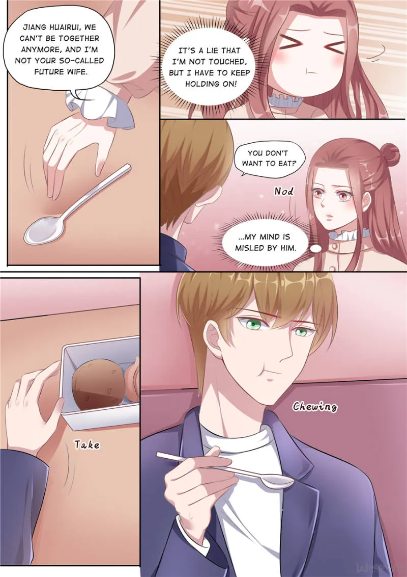 Romance In Toronto Chapter 130 page 6 - MangaKakalot