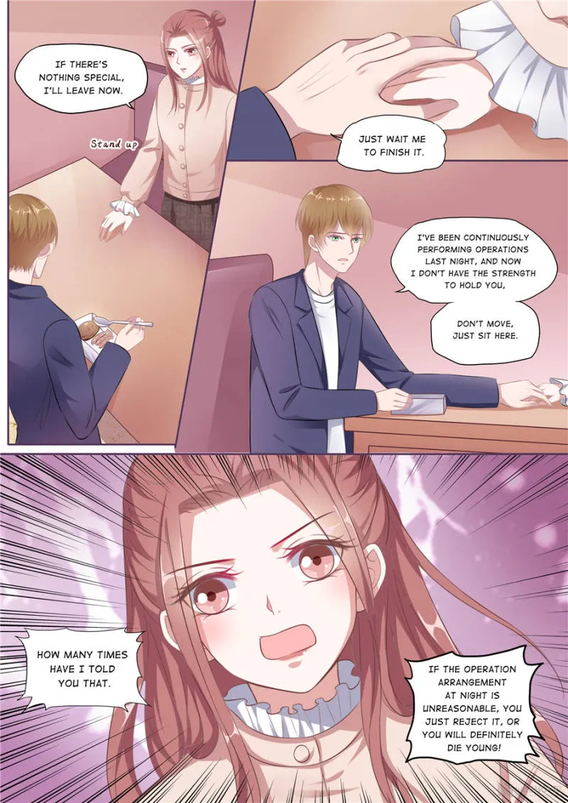 Romance In Toronto Chapter 130 page 7 - MangaKakalot