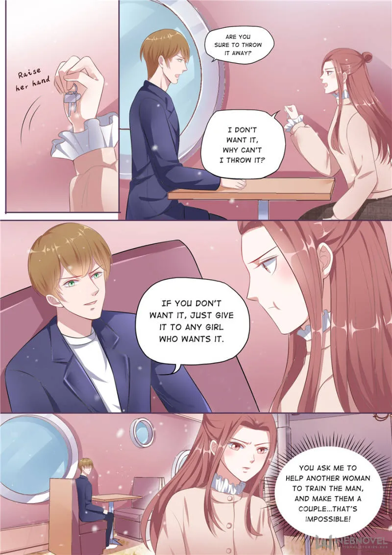 Romance In Toronto Chapter 131 page 1 - MangaKakalot