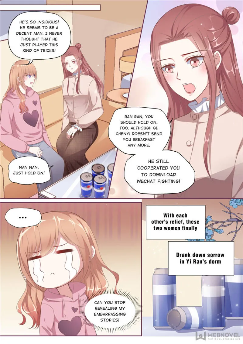 Romance In Toronto Chapter 131 page 2 - MangaKakalot