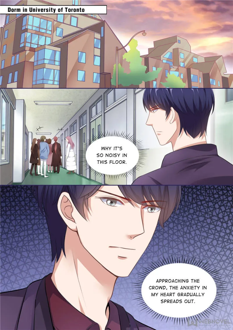 Romance In Toronto Chapter 131 page 5 - MangaKakalot