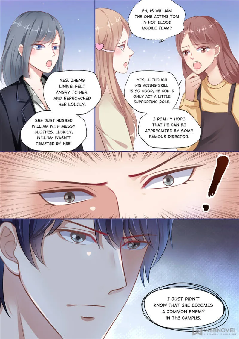 Romance In Toronto Chapter 131 page 7 - MangaKakalot