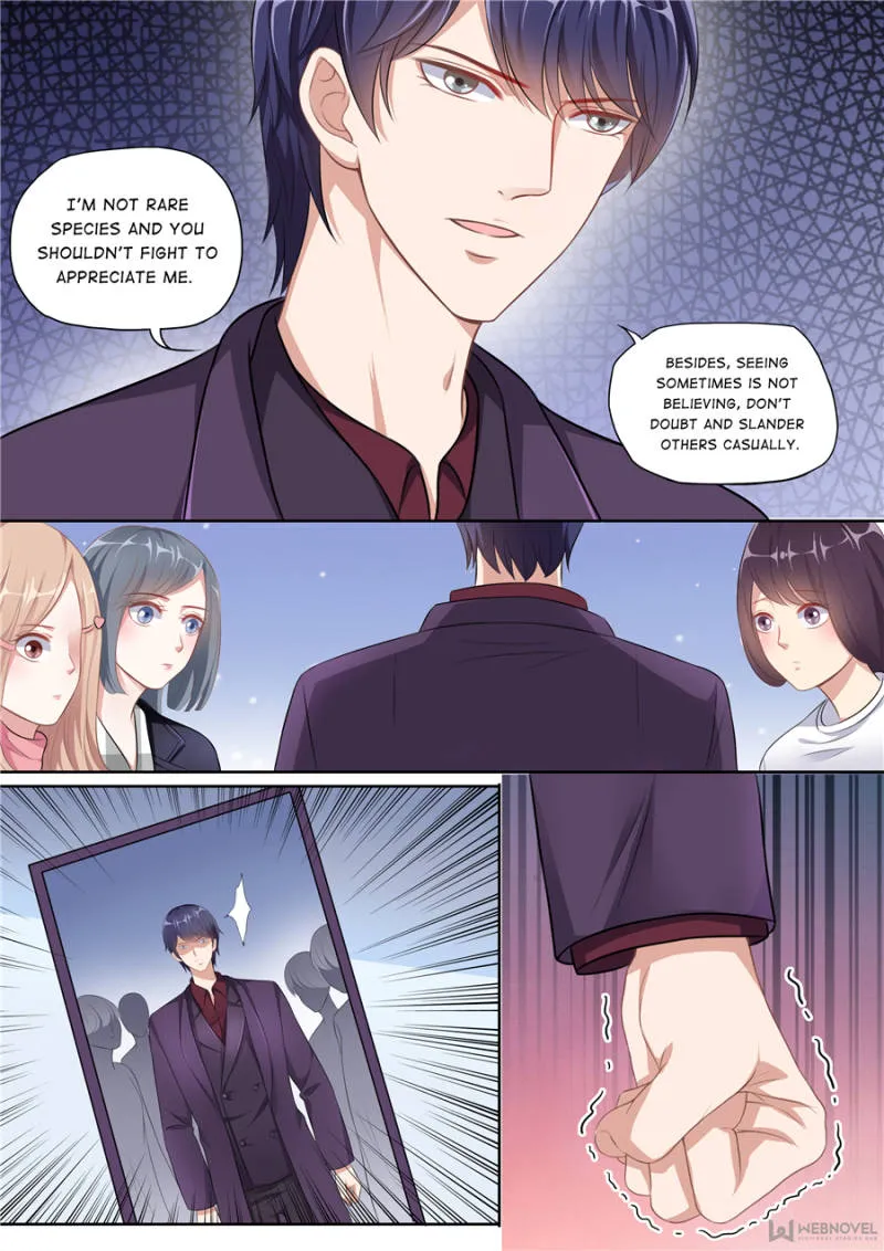 Romance In Toronto Chapter 132 page 1 - MangaKakalot