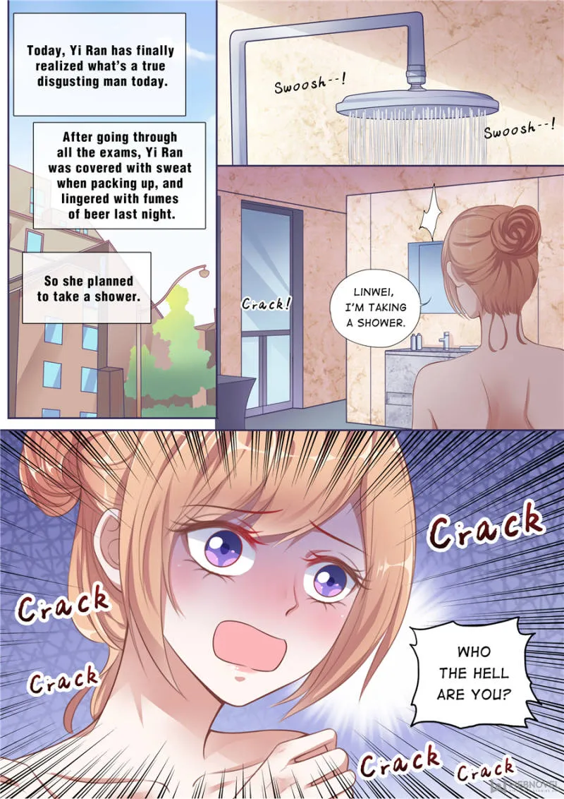 Romance In Toronto Chapter 132 page 2 - MangaKakalot