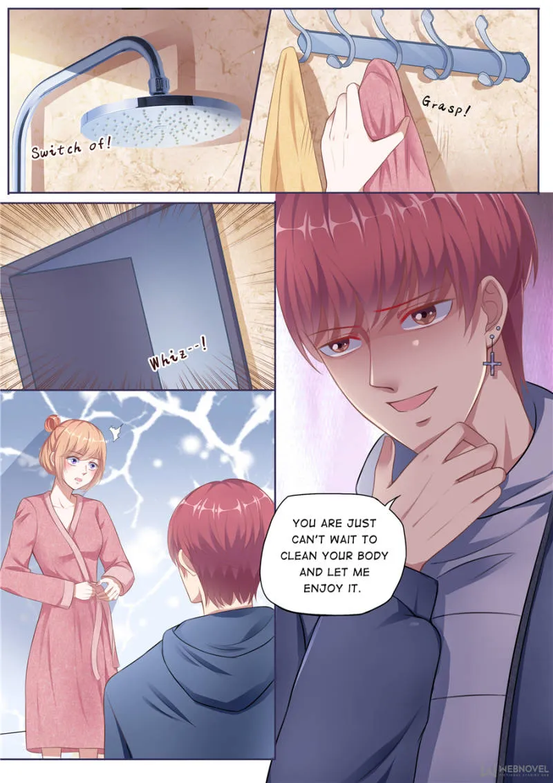 Romance In Toronto Chapter 132 page 3 - MangaKakalot