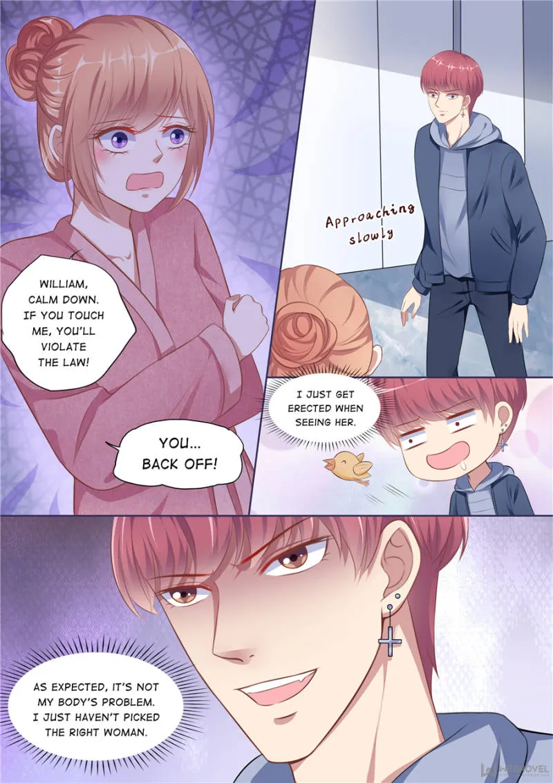 Romance In Toronto Chapter 132 page 4 - MangaKakalot