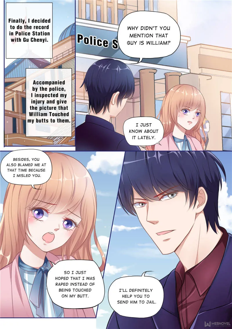 Romance In Toronto Chapter 134 page 1 - MangaKakalot