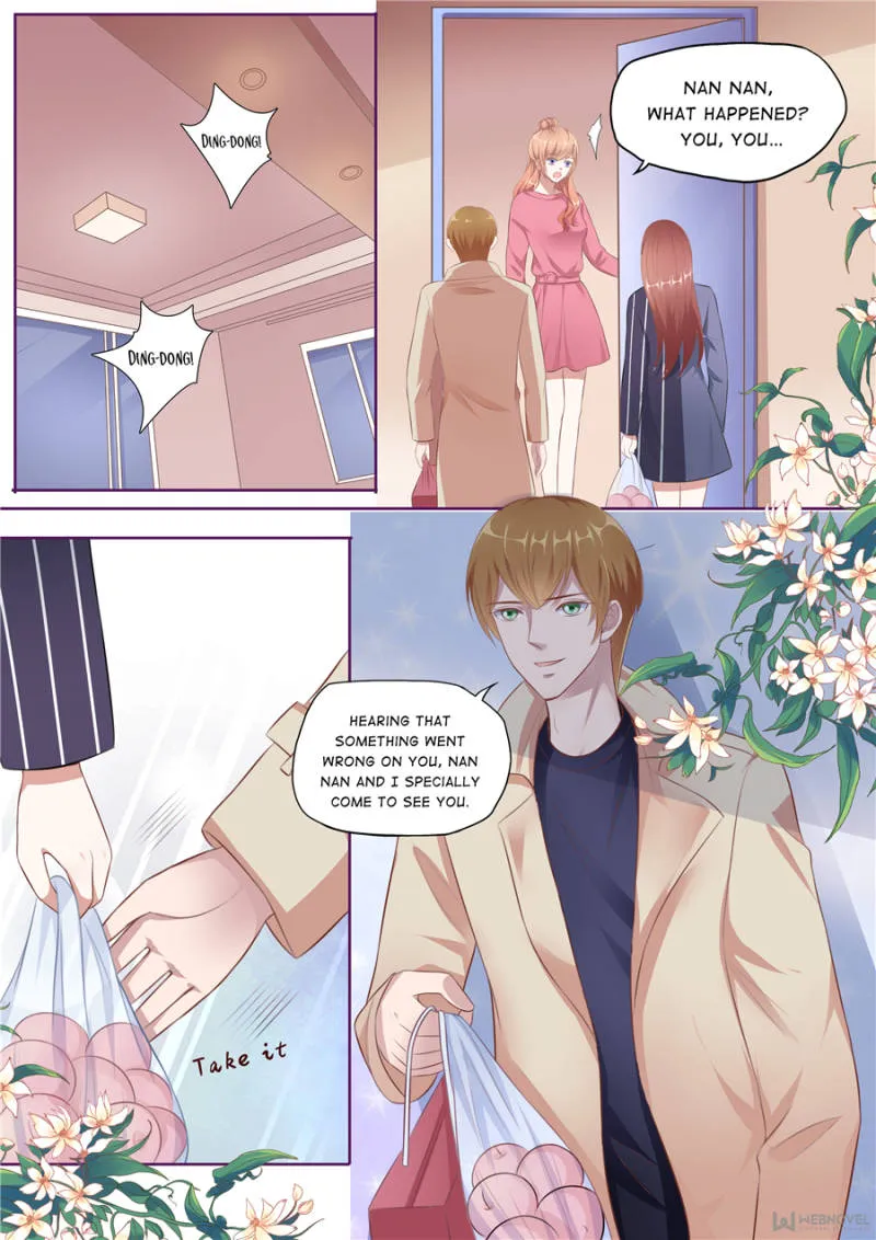 Romance In Toronto Chapter 135 page 3 - MangaKakalot