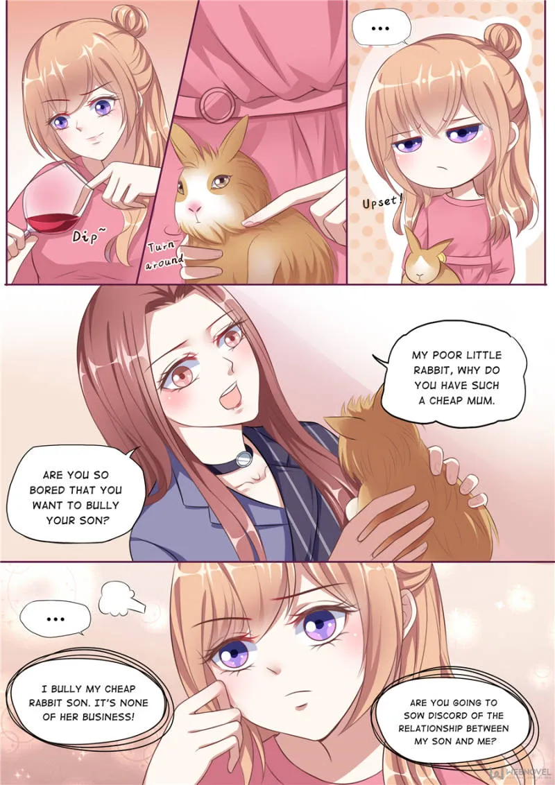 Romance In Toronto Chapter 135 page 7 - MangaKakalot