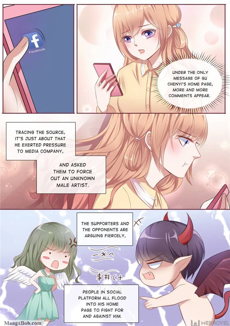 Romance In Toronto Chapter 138 page 2 - MangaKakalot