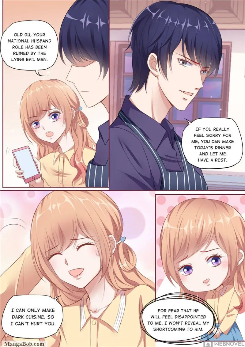 Romance In Toronto Chapter 138 page 3 - MangaKakalot