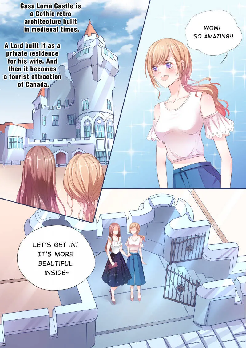 Romance In Toronto Chapter 14 page 1 - MangaKakalot