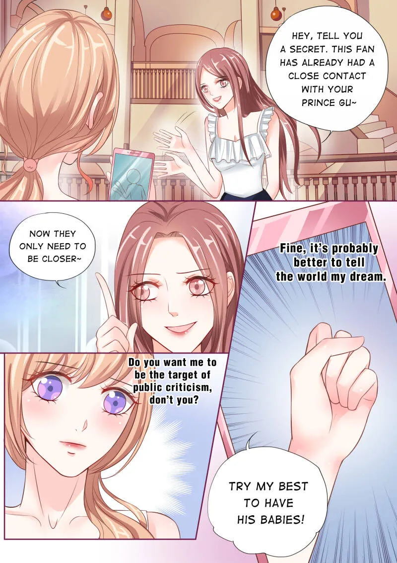 Romance In Toronto Chapter 14 page 3 - MangaKakalot