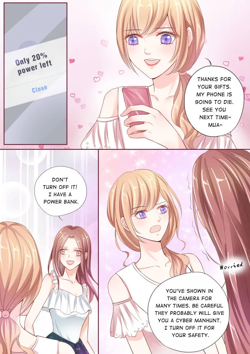 Romance In Toronto Chapter 14 page 4 - MangaKakalot