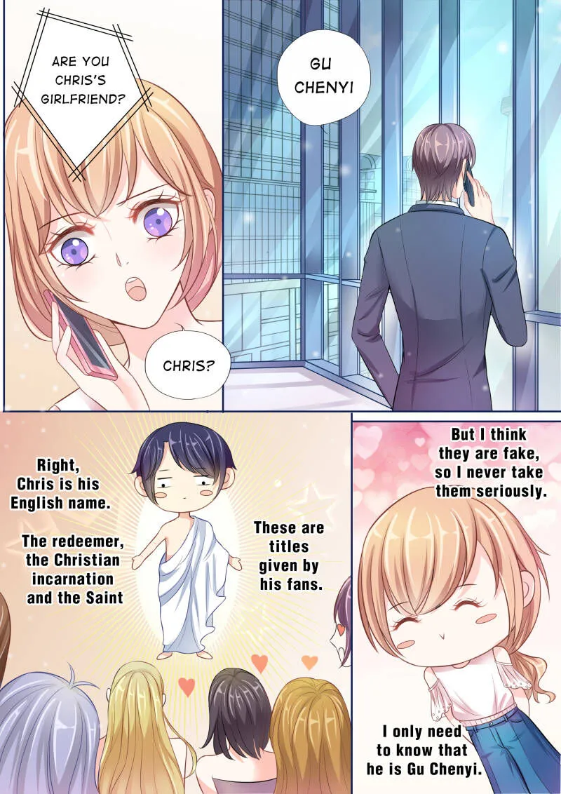 Romance In Toronto Chapter 14 page 6 - MangaKakalot