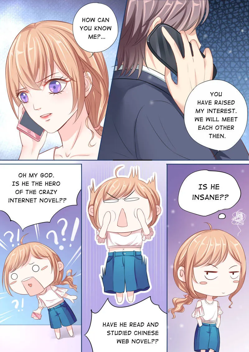 Romance In Toronto Chapter 14 page 7 - MangaKakalot