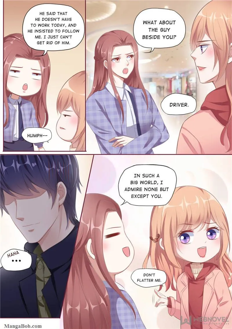 Romance In Toronto Chapter 140 page 2 - MangaKakalot