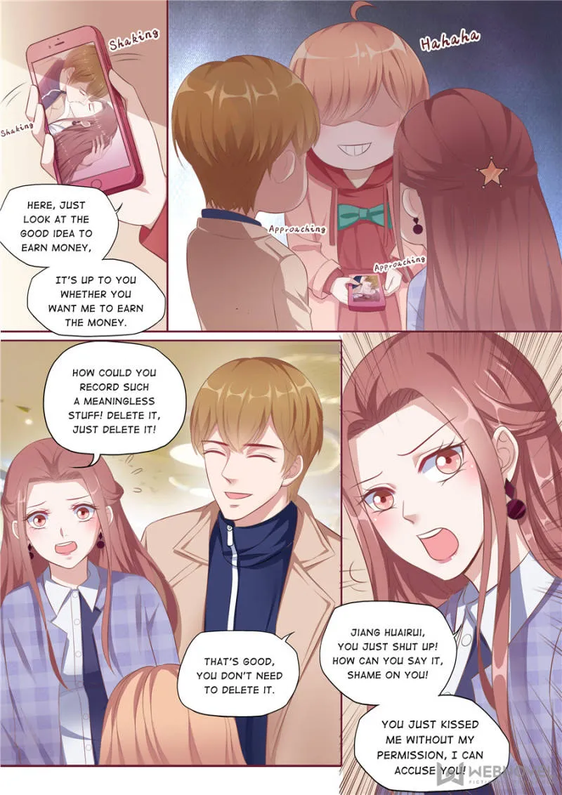 Romance In Toronto Chapter 140 page 3 - MangaKakalot