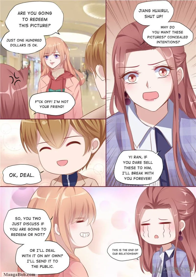 Romance In Toronto Chapter 140 page 4 - MangaKakalot