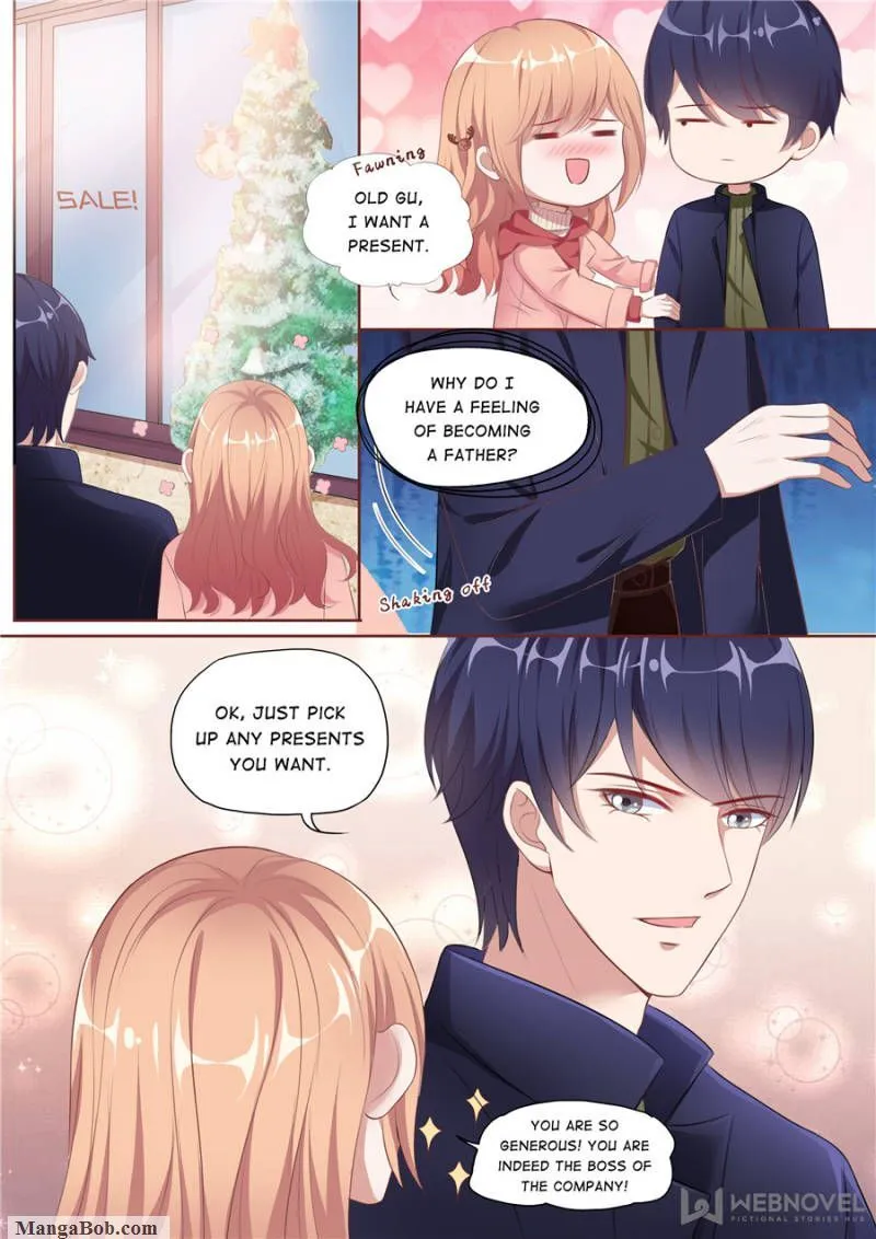 Romance In Toronto Chapter 140 page 7 - MangaKakalot