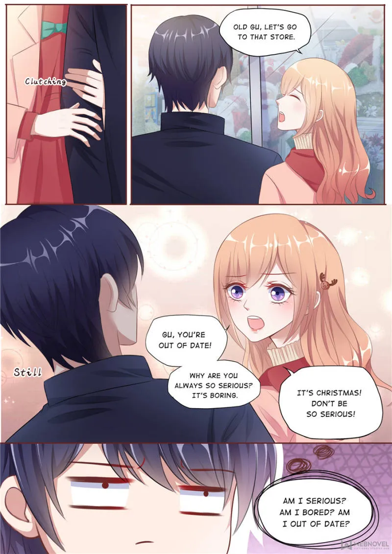 Romance In Toronto Chapter 141 page 1 - MangaKakalot