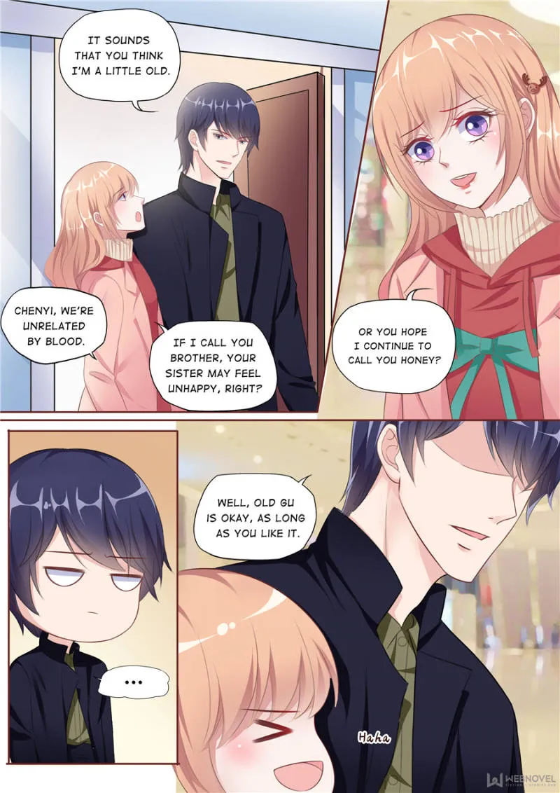 Romance In Toronto Chapter 141 page 2 - MangaKakalot