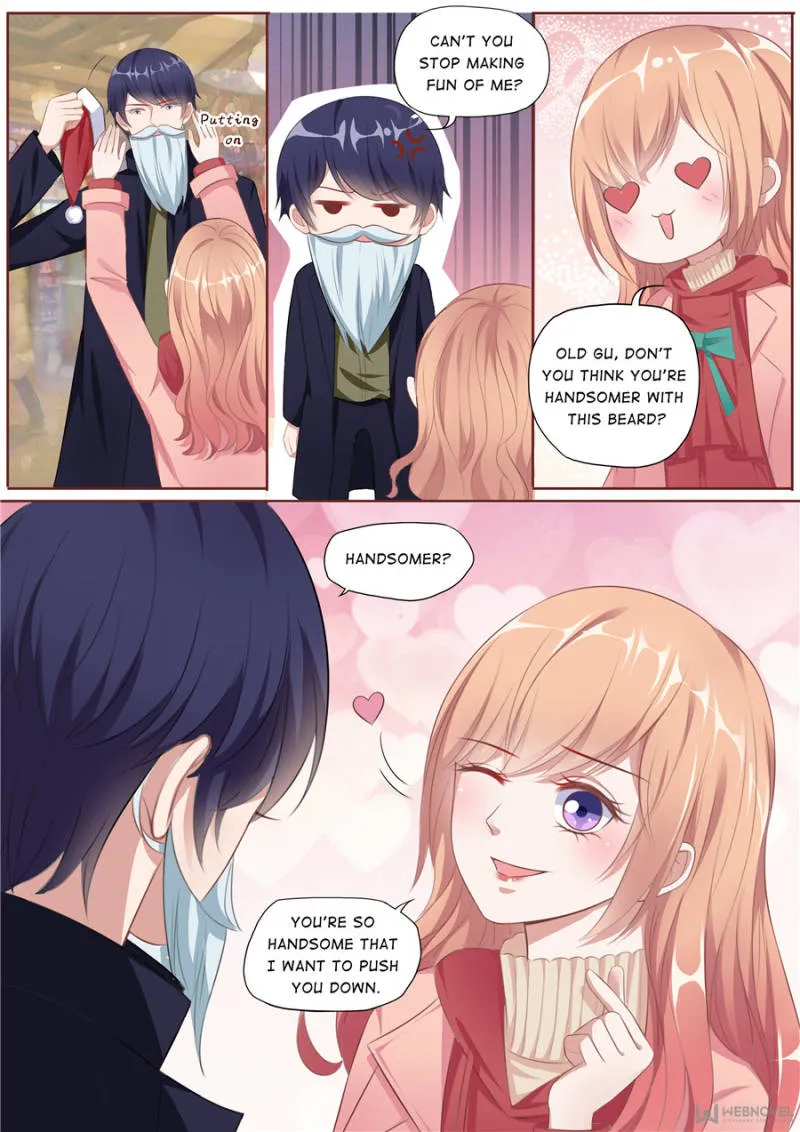 Romance In Toronto Chapter 141 page 4 - MangaKakalot