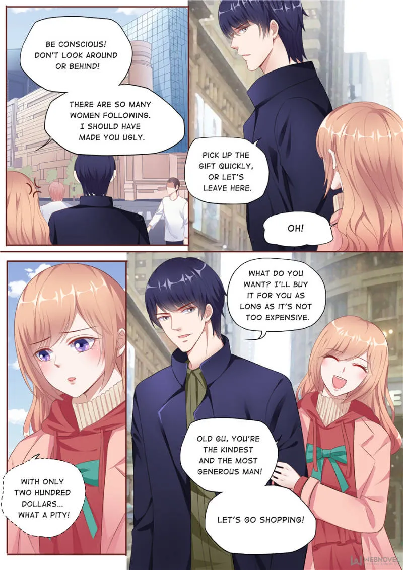 Romance In Toronto Chapter 141 page 5 - MangaKakalot