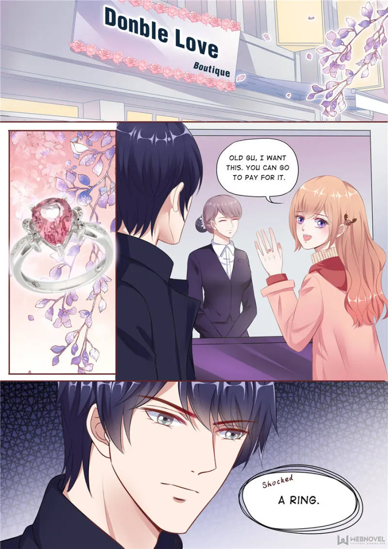 Romance In Toronto Chapter 141 page 6 - MangaKakalot