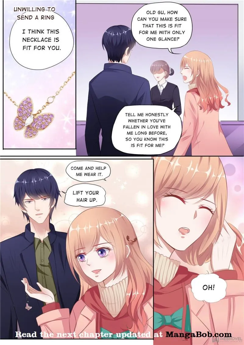 Romance In Toronto Chapter 141 page 7 - MangaKakalot