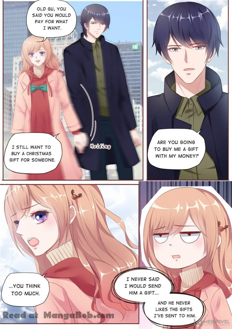 Romance In Toronto Chapter 142 page 5 - MangaKakalot