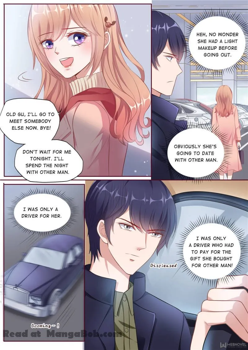 Romance In Toronto Chapter 143 page 1 - MangaKakalot