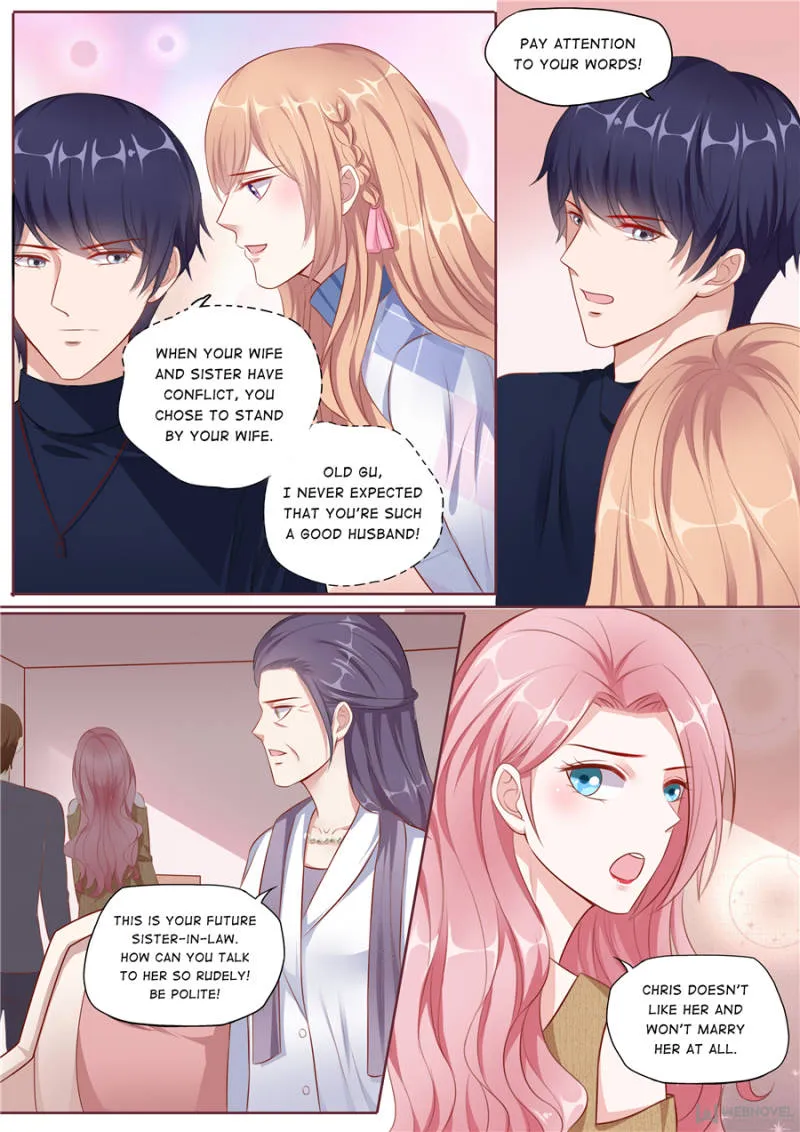 Romance In Toronto Chapter 144 page 6 - MangaKakalot