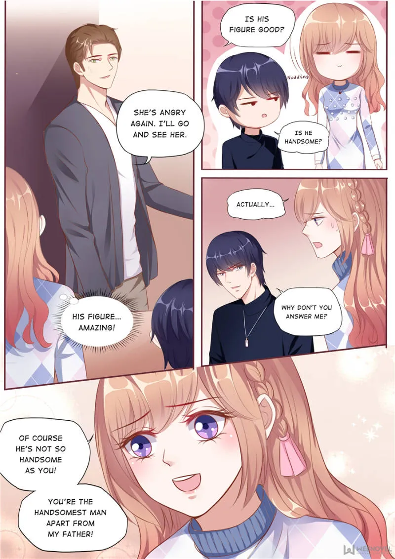 Romance In Toronto Chapter 144 page 9 - MangaKakalot