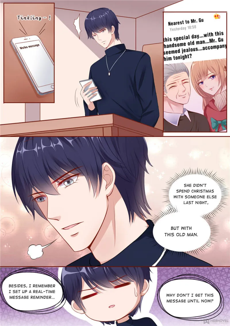 Romance In Toronto Chapter 145 page 1 - MangaKakalot