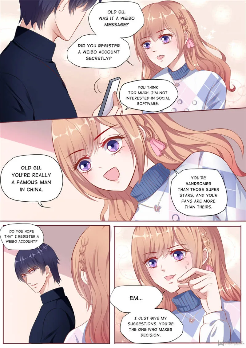 Romance In Toronto Chapter 145 page 2 - MangaKakalot