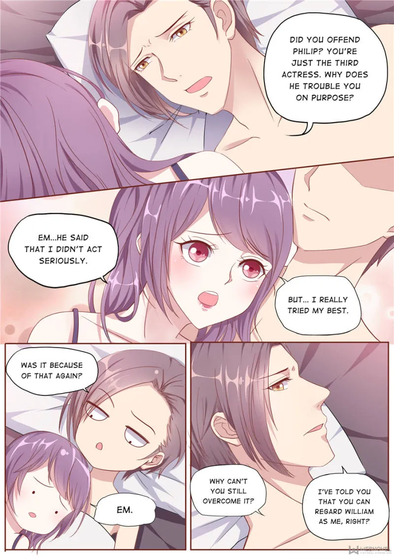 Romance In Toronto Chapter 145 page 7 - MangaKakalot