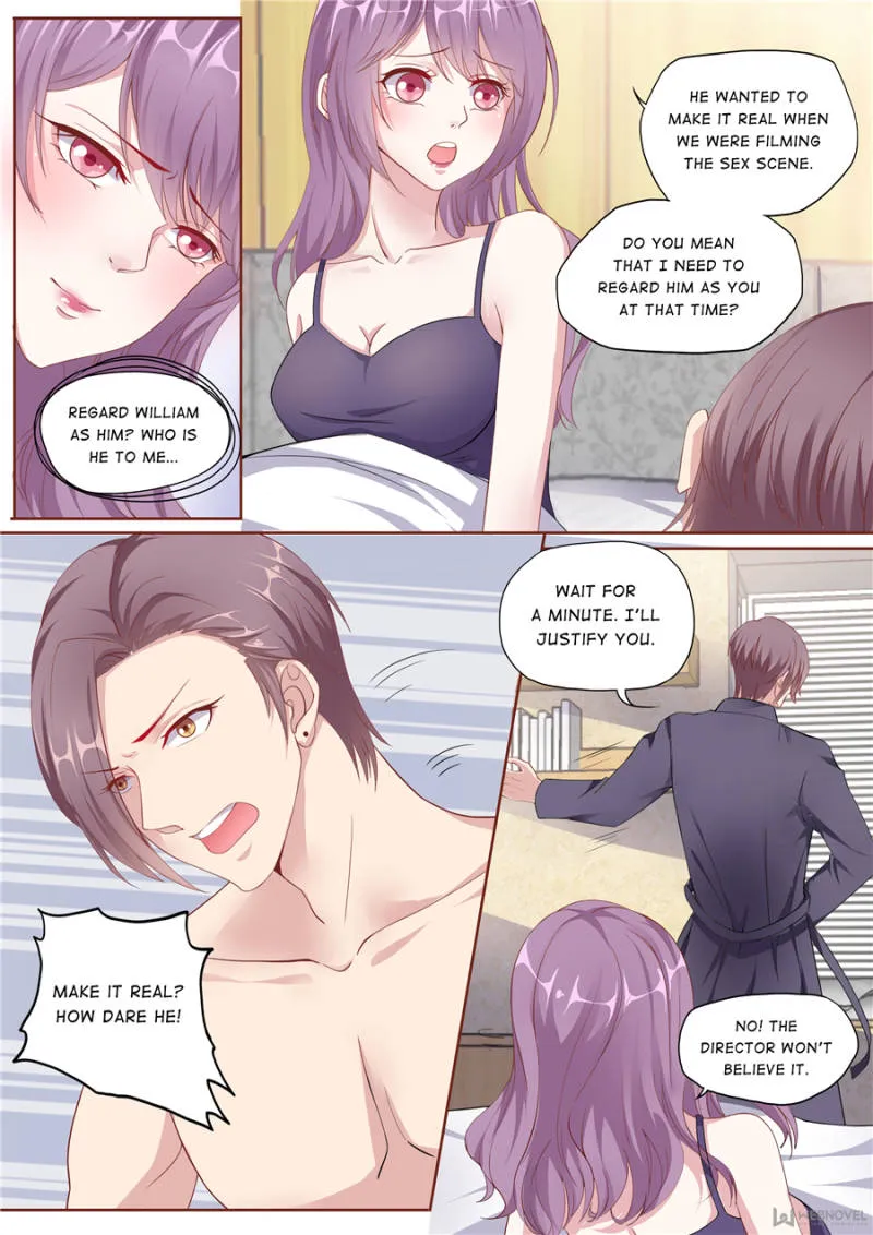 Romance In Toronto Chapter 145 page 8 - MangaKakalot