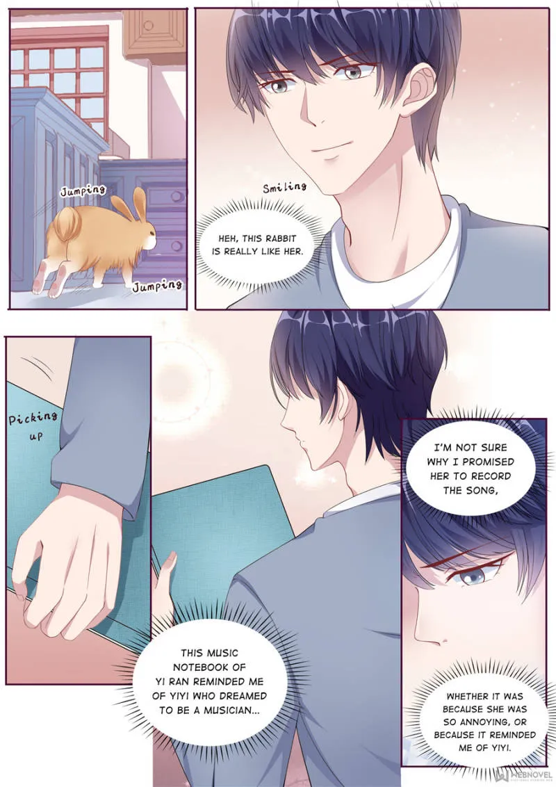 Romance In Toronto Chapter 146 page 6 - MangaKakalot