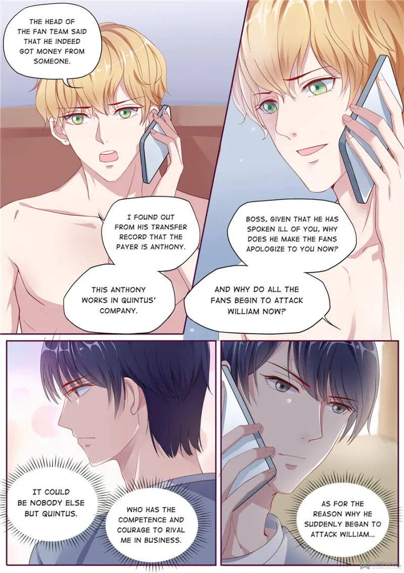 Romance In Toronto Chapter 146 page 8 - MangaKakalot