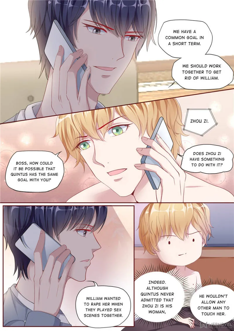 Romance In Toronto Chapter 147 page 1 - MangaKakalot