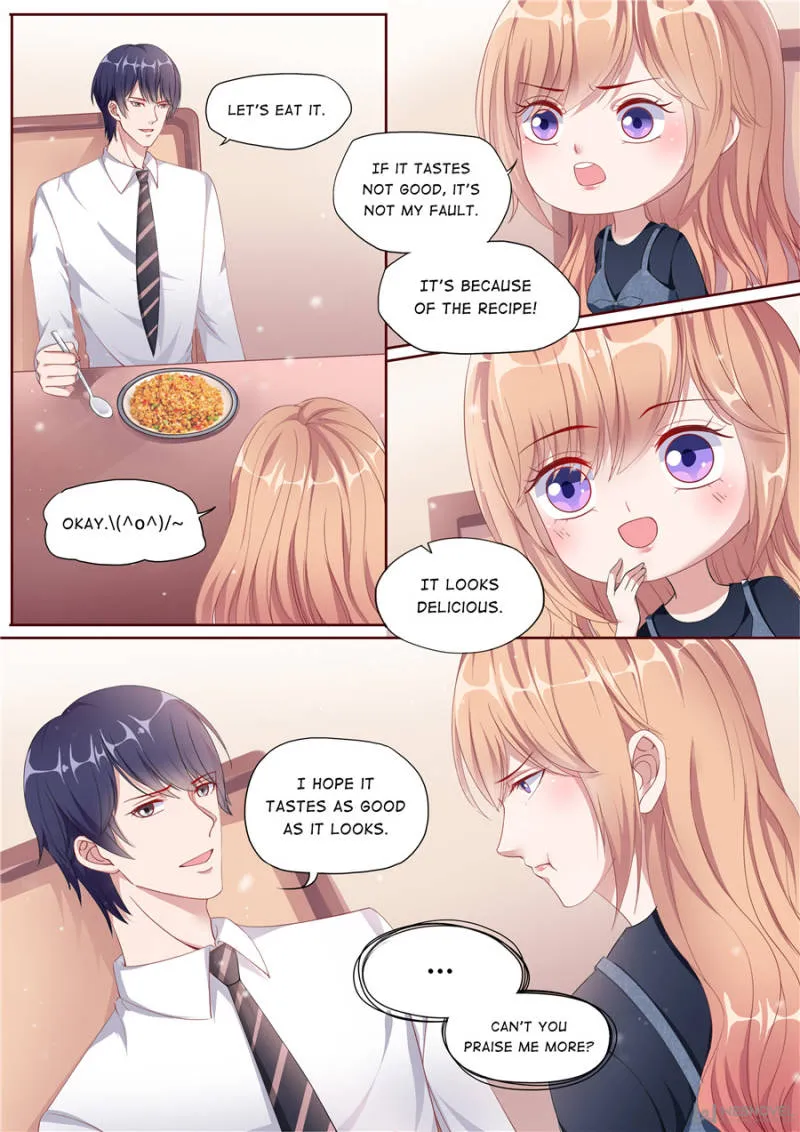 Romance In Toronto Chapter 148 page 5 - MangaKakalot