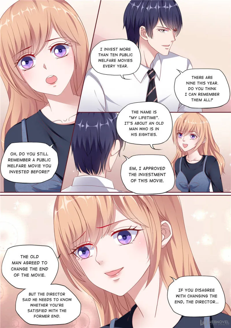 Romance In Toronto Chapter 148 page 6 - MangaKakalot